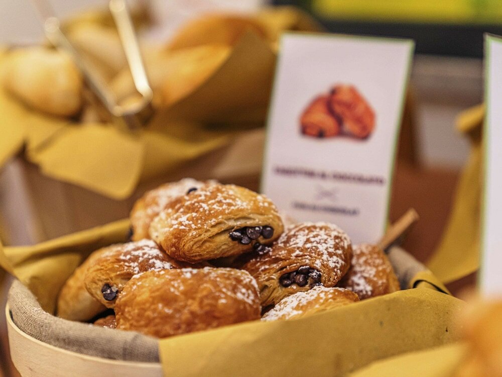 Фото Ibis Styles Napoli Garibaldi