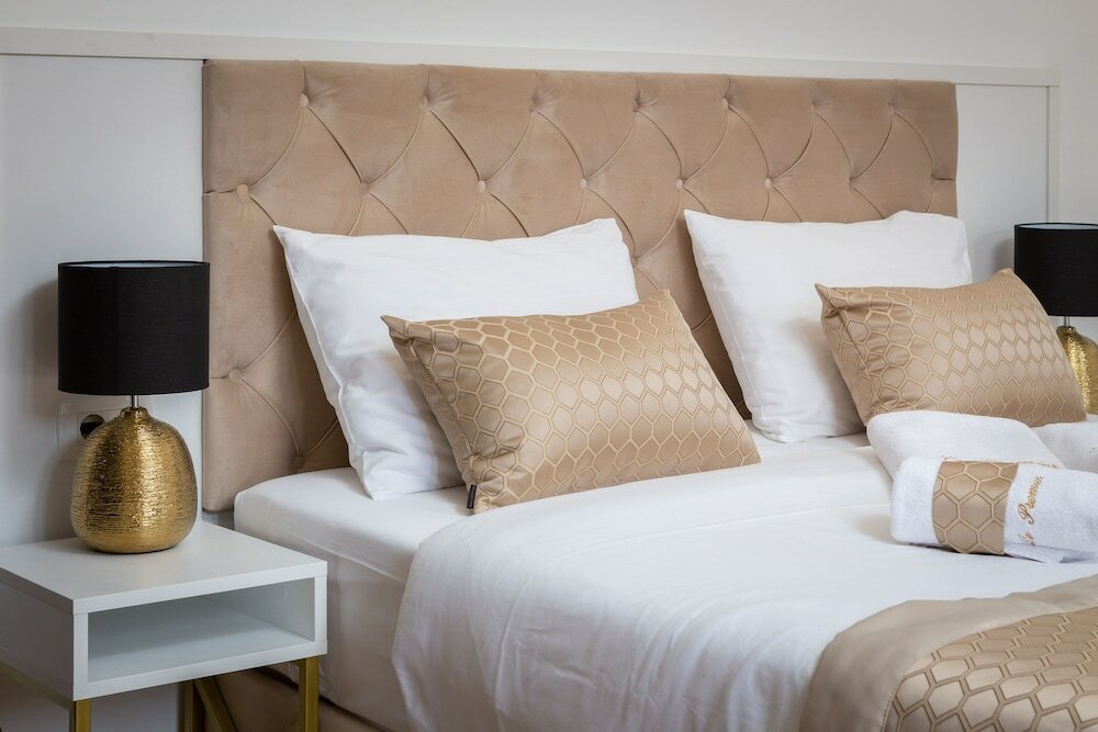 Фото Le Premier Rooms