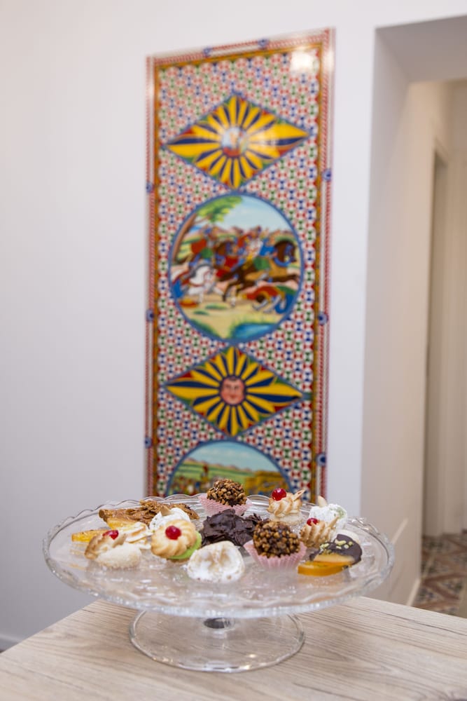 Фото Real Fonderia b&b