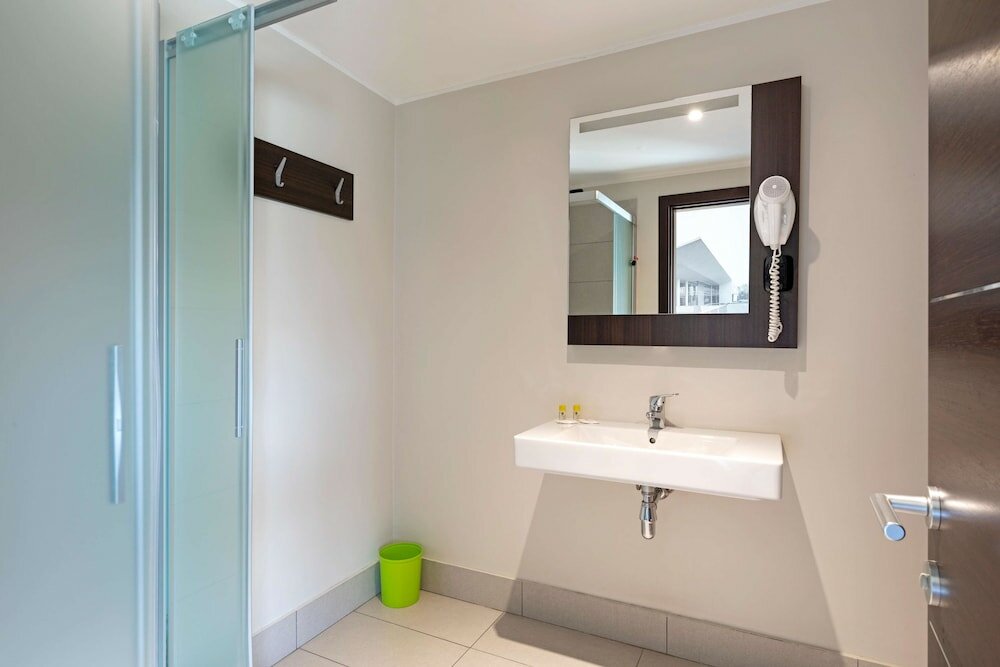 Фото B&b Hotel Bergamo