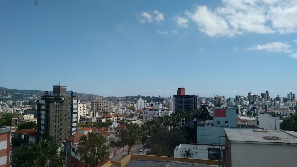 Фото Coral Tower Trade Center