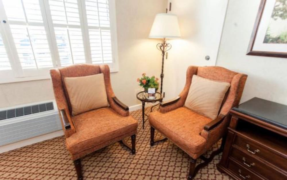 Фото Casa Munras Garden Hotel & Spa