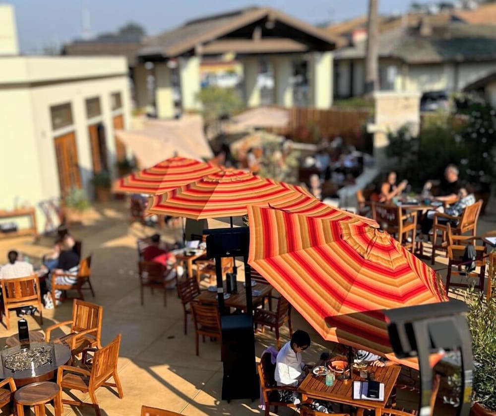 Фото Casa Munras Garden Hotel & Spa