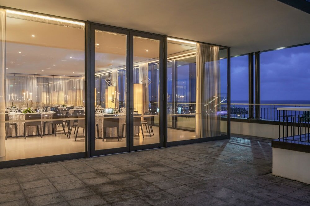 Фото Grand Hotel Açores Atlântico