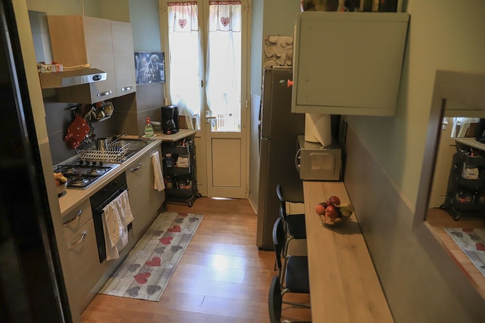 Фото Roman Holidays Hostel