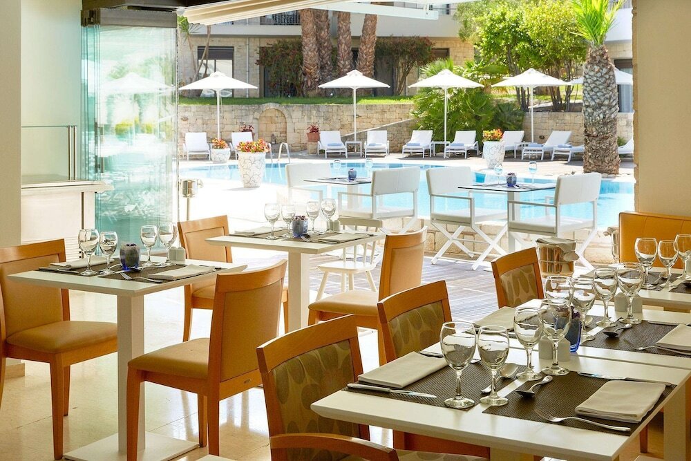 Фото Renaissance Hanioti Resort