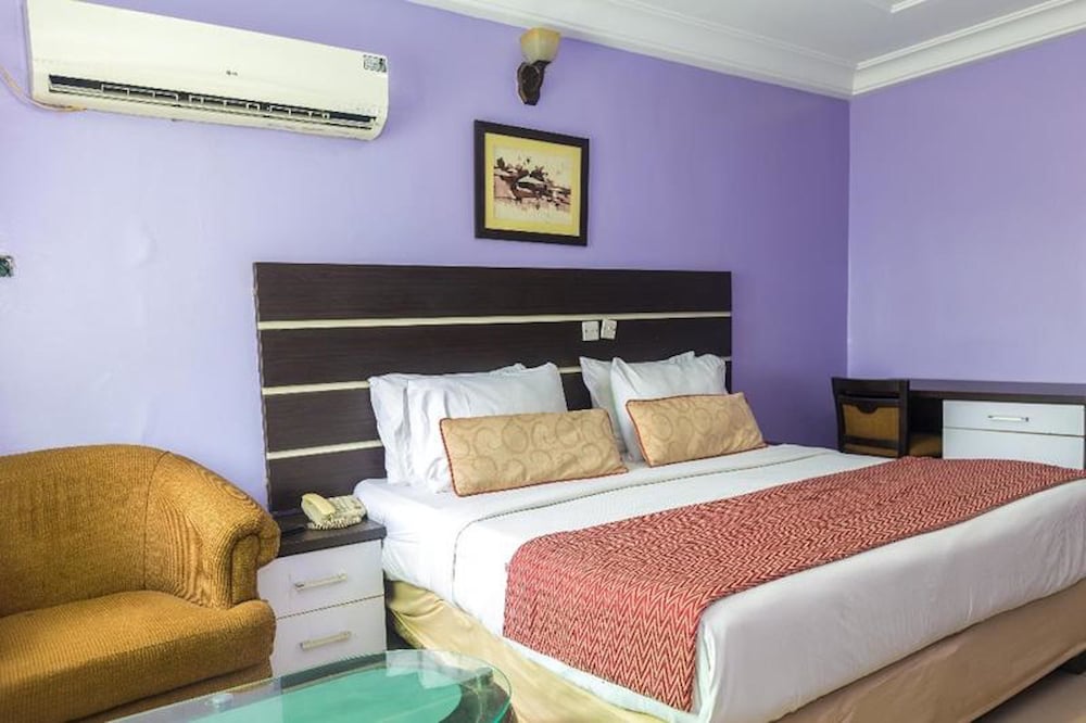 Фото отеля 5