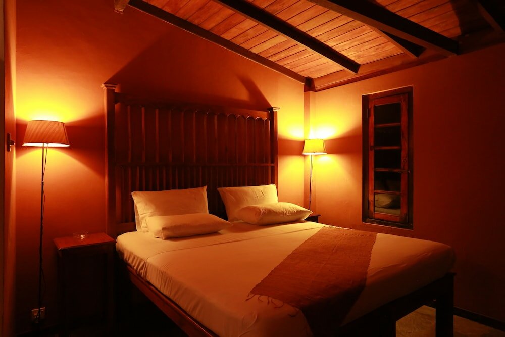 Фото Villa Kusum