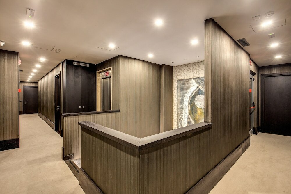 Фото Prassede Palace Hotel