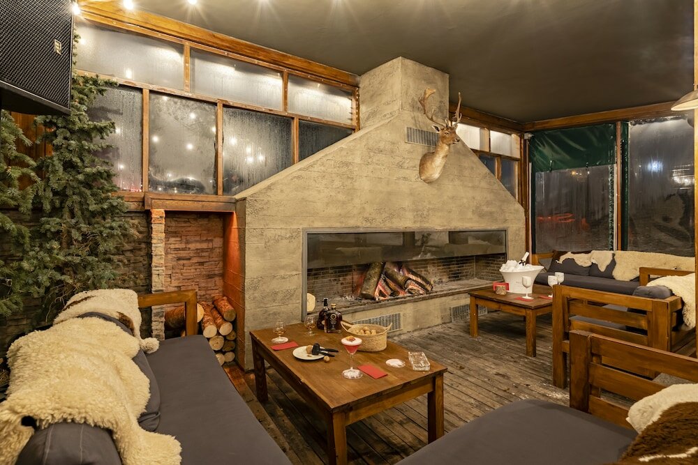 Фото Kervansaray Uludag By Jura Hotels