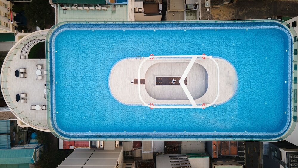 Фото Grand Tourane Nha Trang Hotel