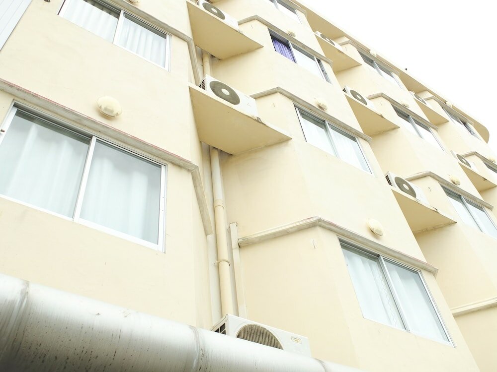 Фото Pj Inn Pattaya