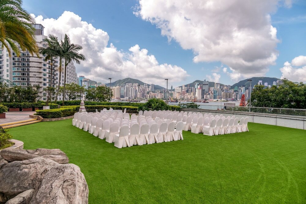 Фото Harbour Plaza Metropolis