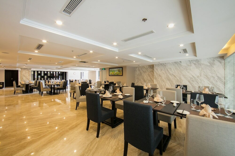 Фото Sen Grand Hotel & SPA