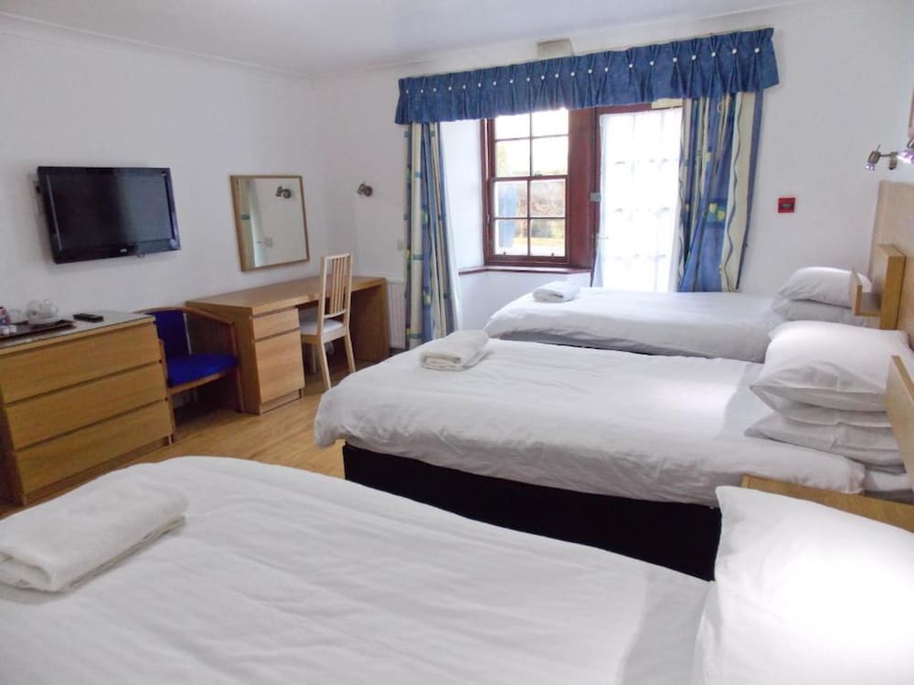 Фото The Victorian House