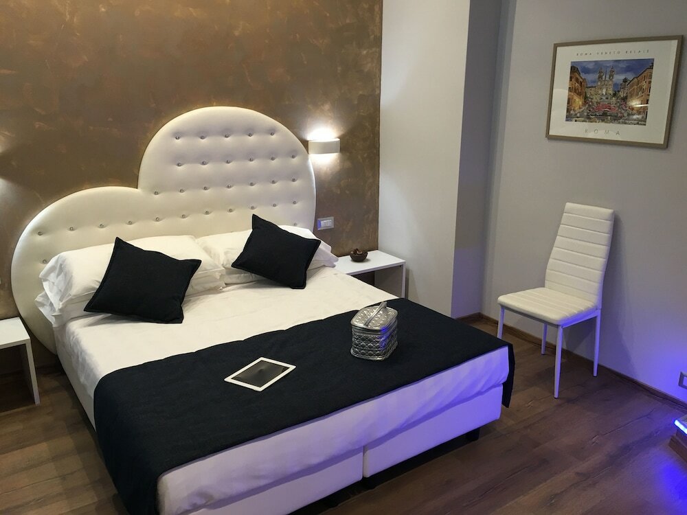 Фото Roma Veneto Relais