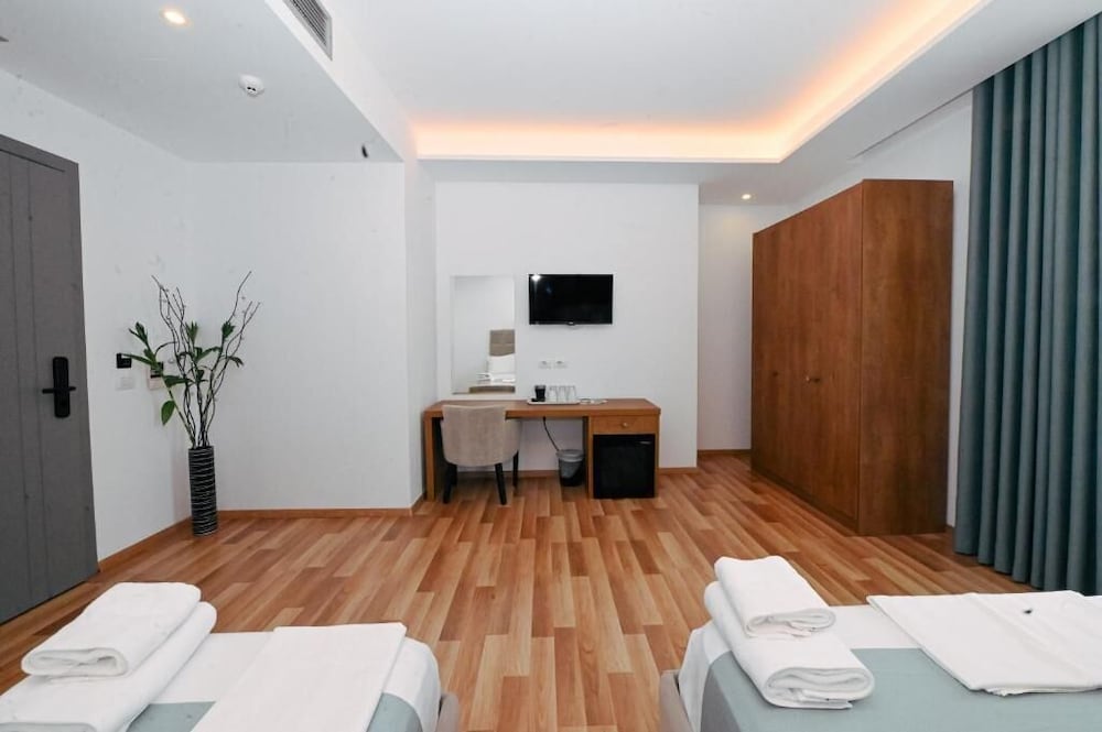 Фото Bianco Hotel