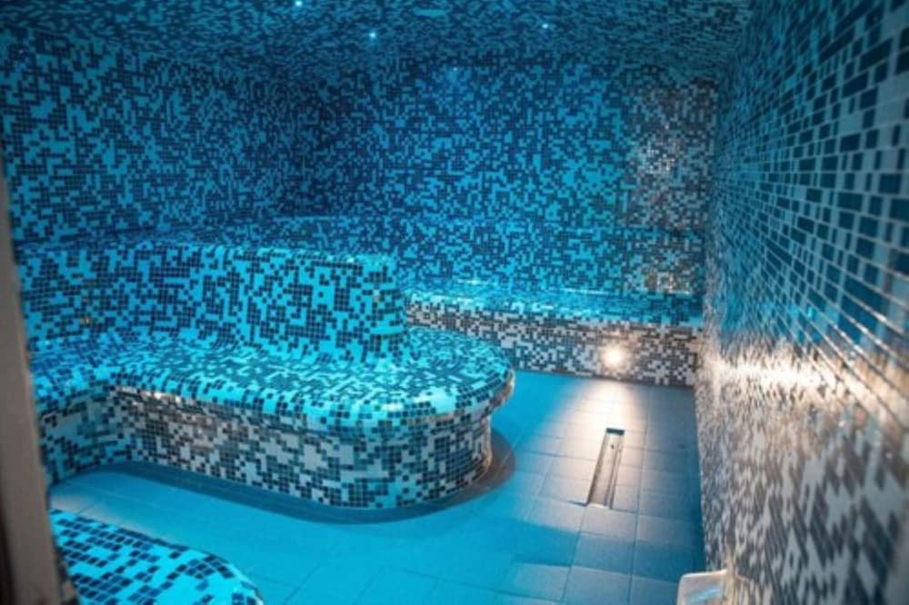 Фото Mount Errigal Hotel Conference & Leisure Centre