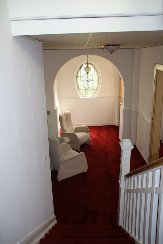 Фото Hotel Rosengarten