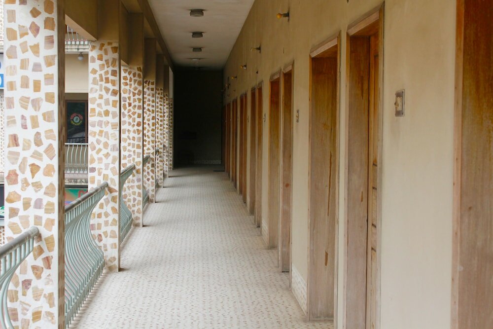 Фото Hotel Sea Queen