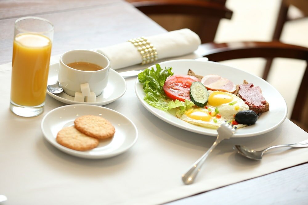 Фото Bishkek Boutique Hotel