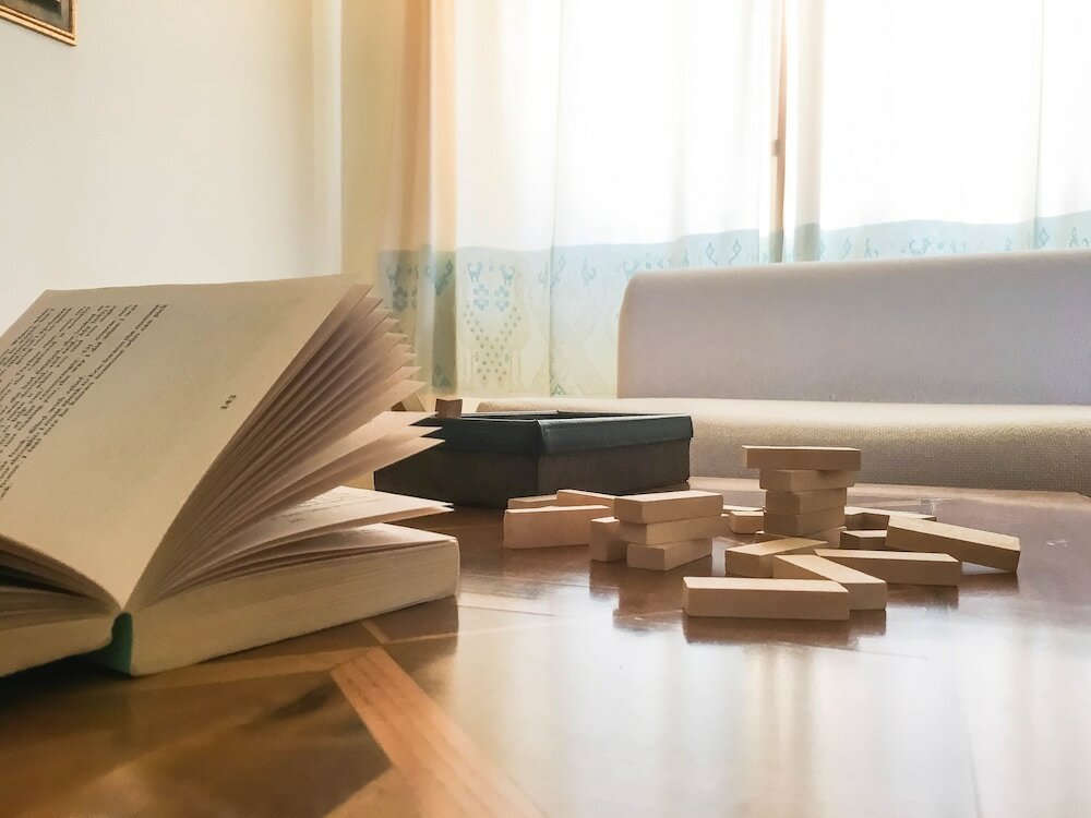 Фото Hotel Brancamaria