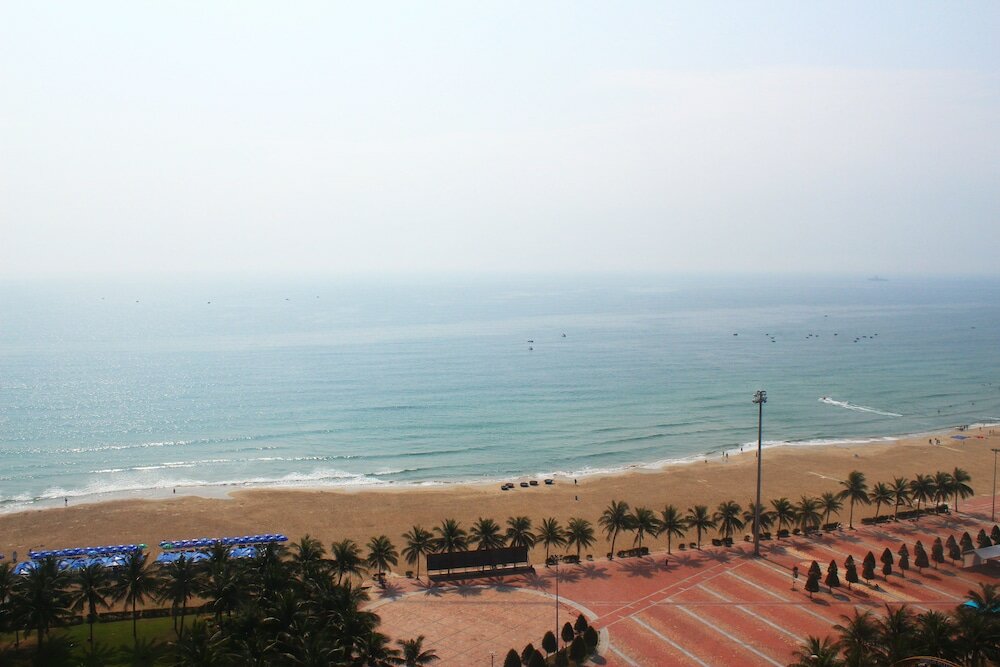 Фото The Nalod Da Nang