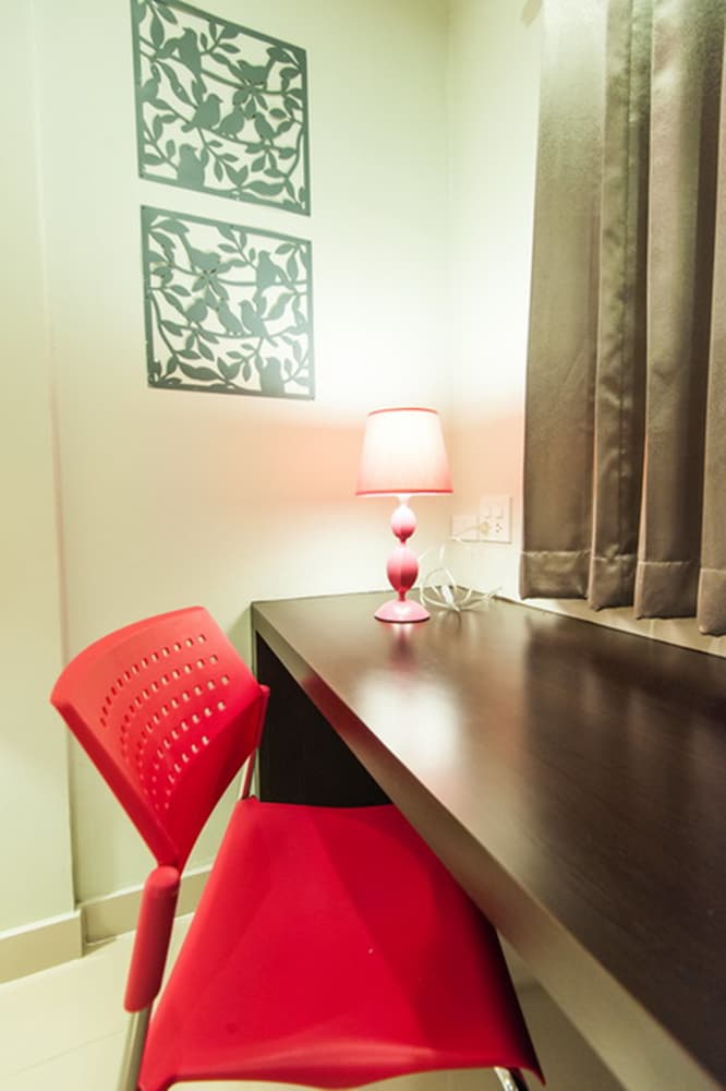 Фото The Cozy Nest Boutique Rooms