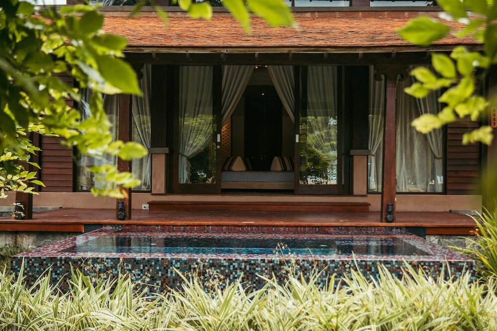 Фото Анантая Резорт и Спа Пасикуда