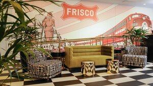 Гостиница Hotel Indigo Kansas City Downtown, an Ihg Hotel