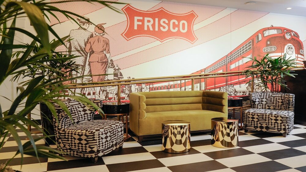 Фото отеля 4