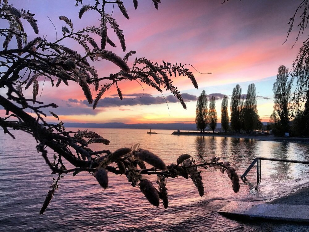 Фото Rivage Hotel Restaurant Lutry