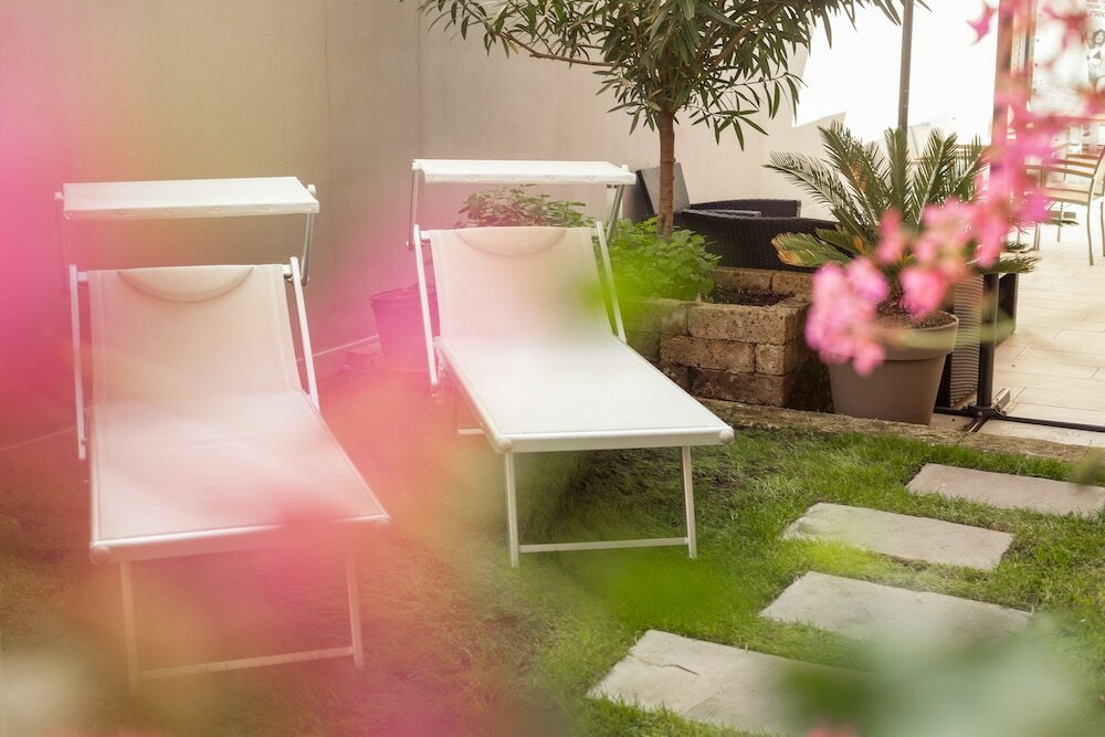 Фото Hotel Gioia