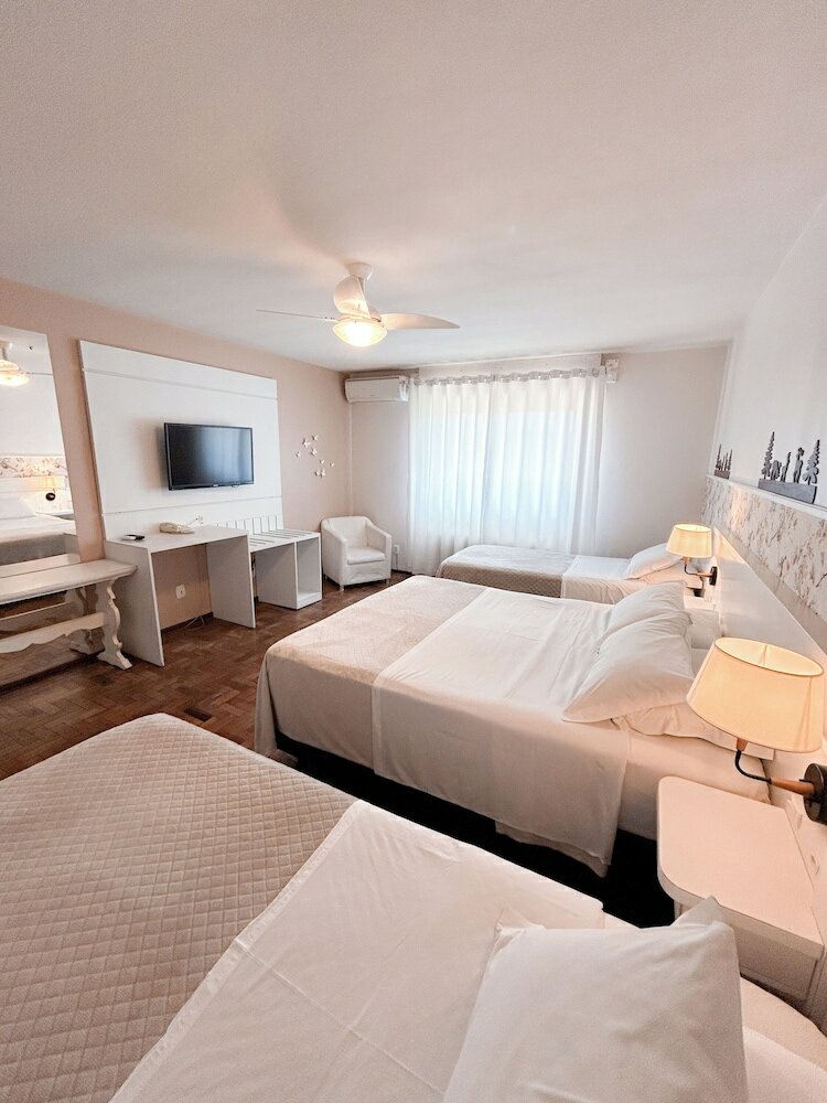 Фото Pousada Betania