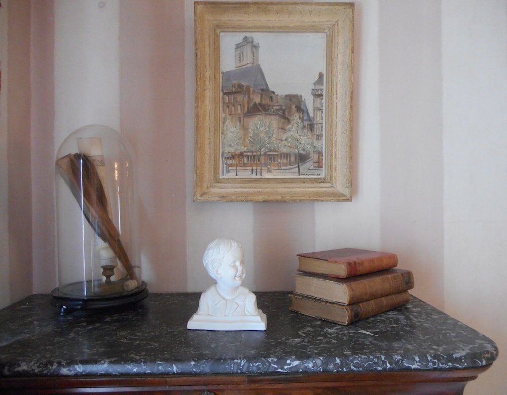 Фото Hotel de l'Avre