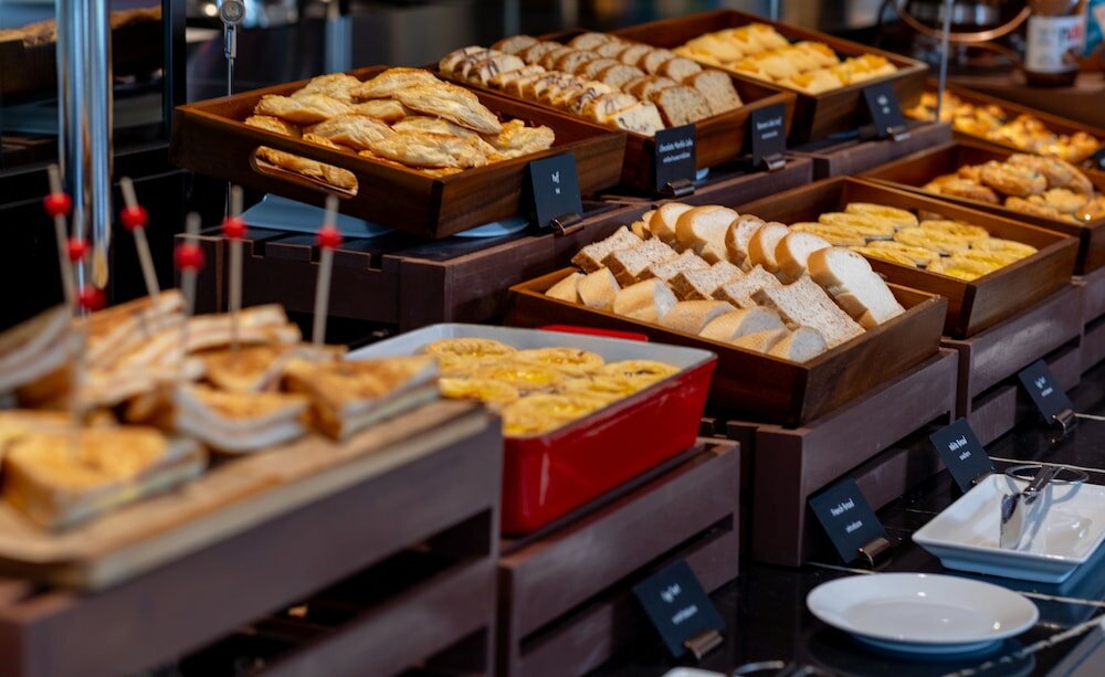 Фото Grande Centre Point Surawong Bangkok