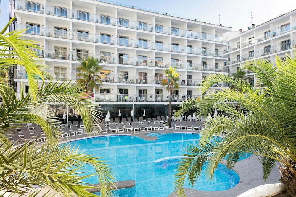 Фото Hotel Best San Francisco