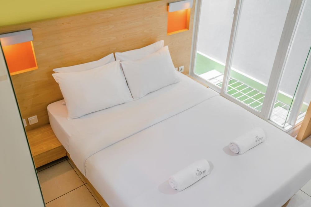 Фото LeGreen Suite Poso