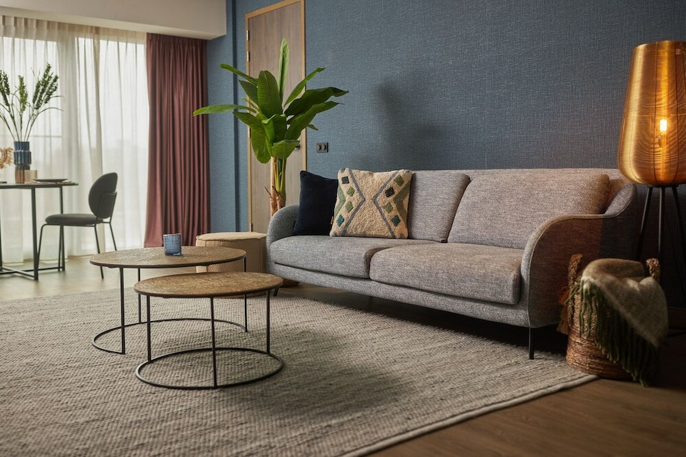 Фото Van Der Valk Hotel Haarlem