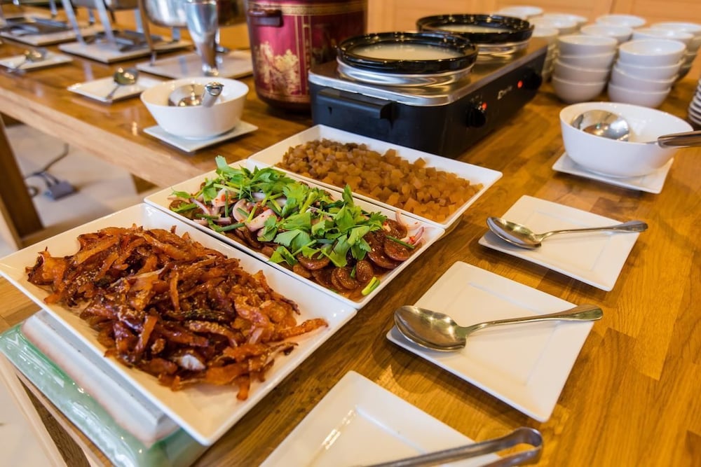 Фото Korapura Resort