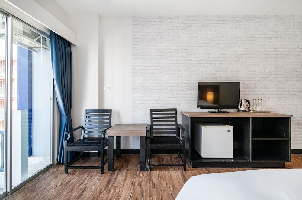 Фото Kokotel Pattaya South Beach