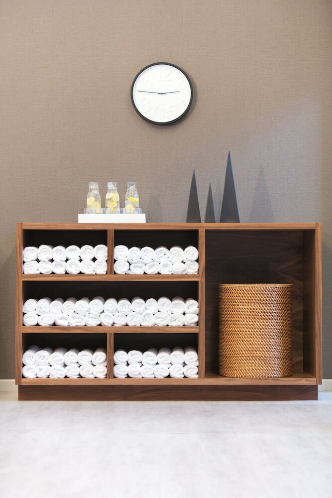 Фото Ac Hotel by Marriott San Jose Downtown