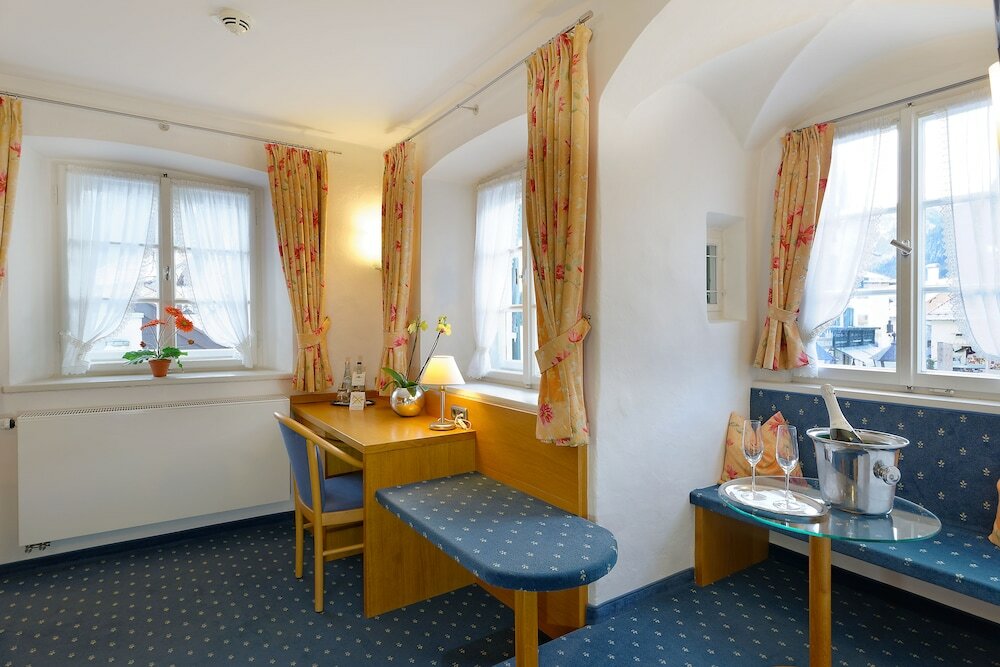 Фото Hotel Alte Post