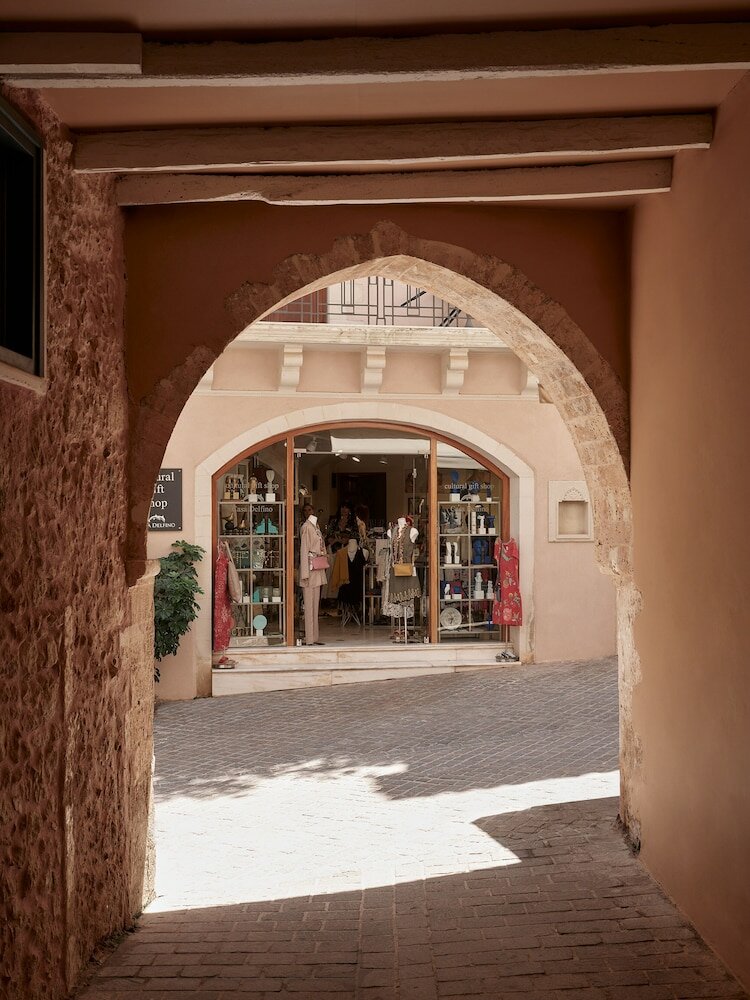 Фото Casa Delfino Hotel & SPA