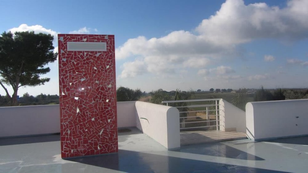 Фото Agriturismo Campo Allegro