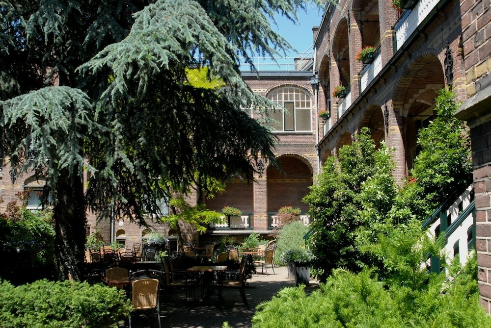 Фото отеля 4