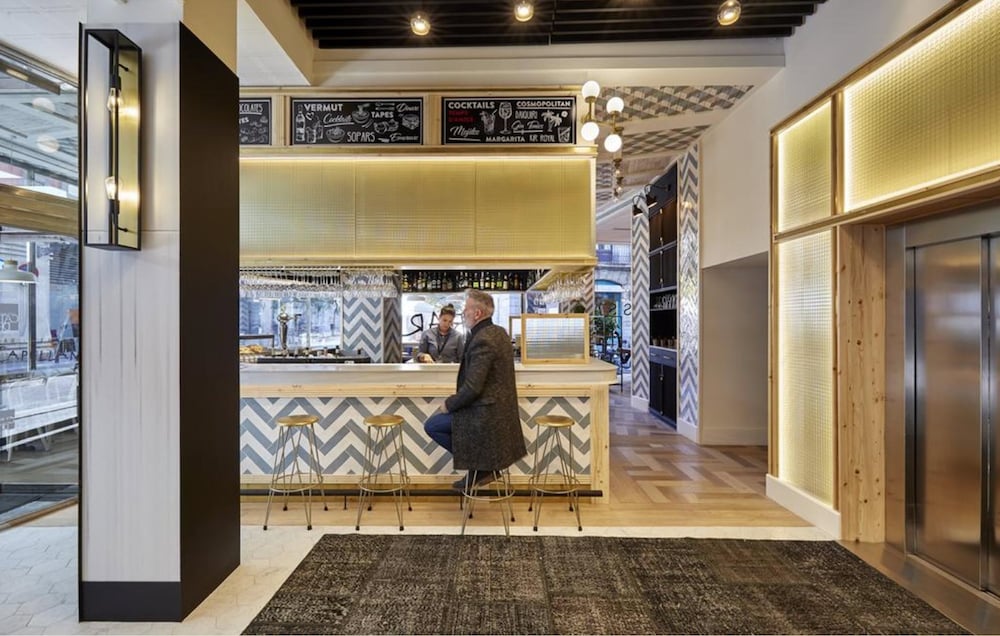 Фото Barcelona Catedral