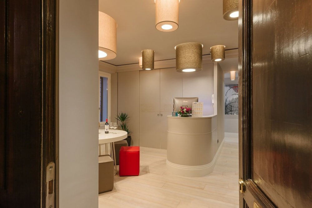 Фото Rhea Silvia Luxury Navona