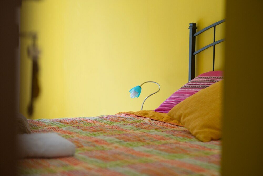 Фото Ночлег и завтрак B&b Colori e Note