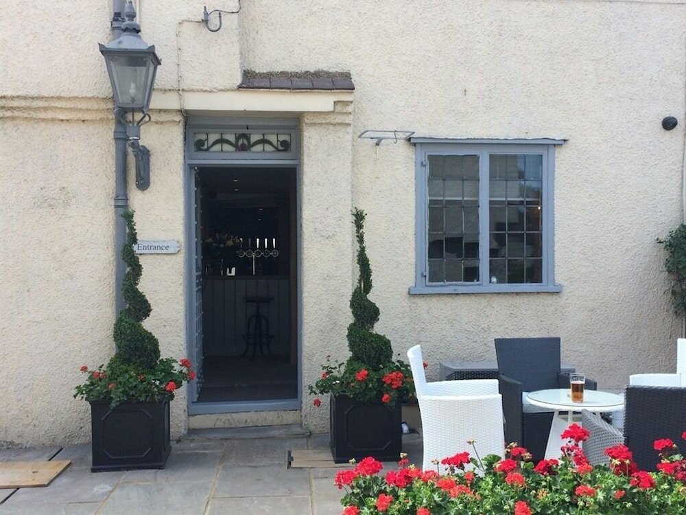 Фото The Dog at Wingham